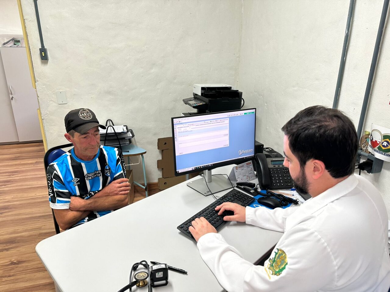 Chapadão