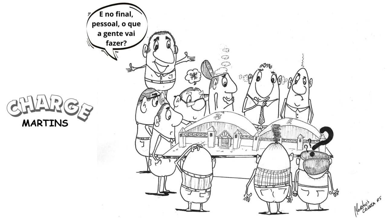 Charge