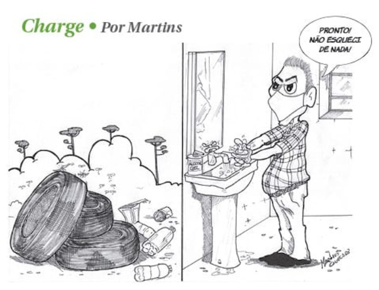 Charge