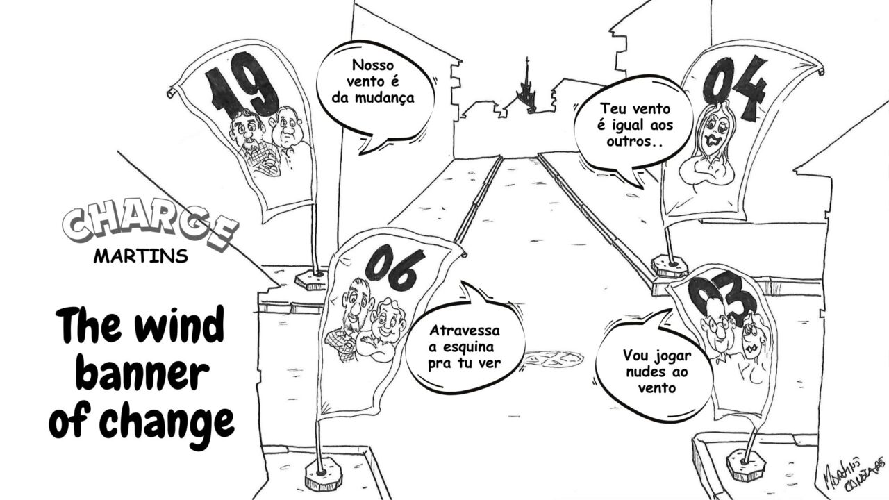 Charge
