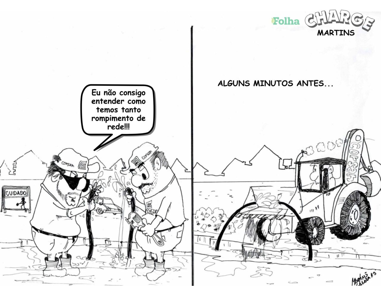 Charge