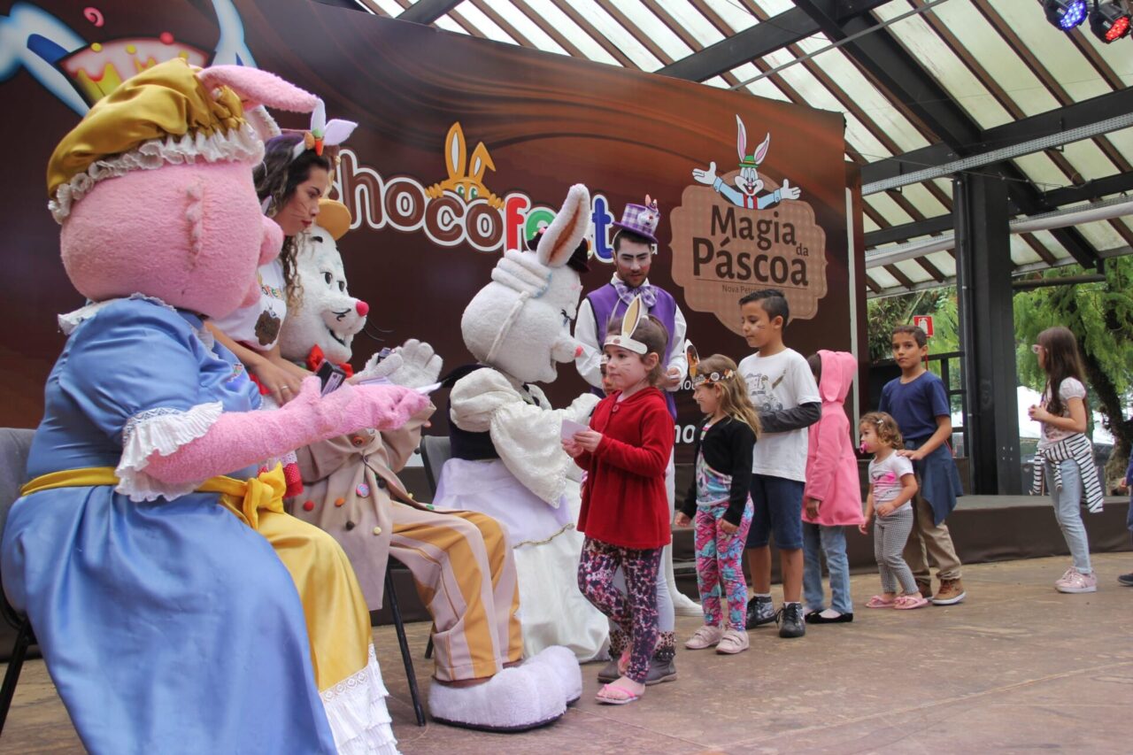 Chocofest 1