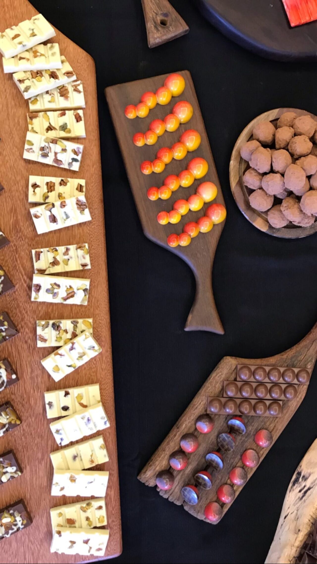 Chocolaria