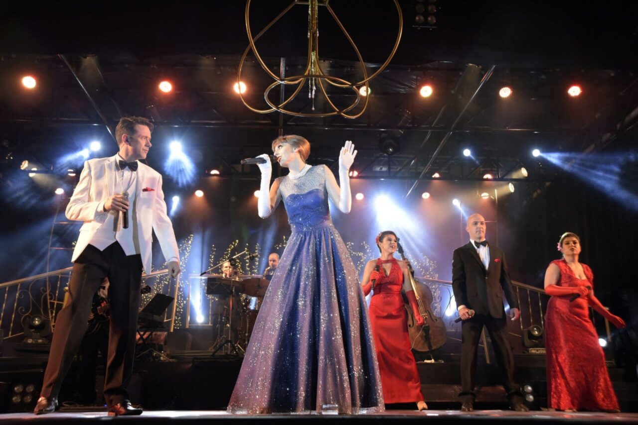 Christmas in Concert