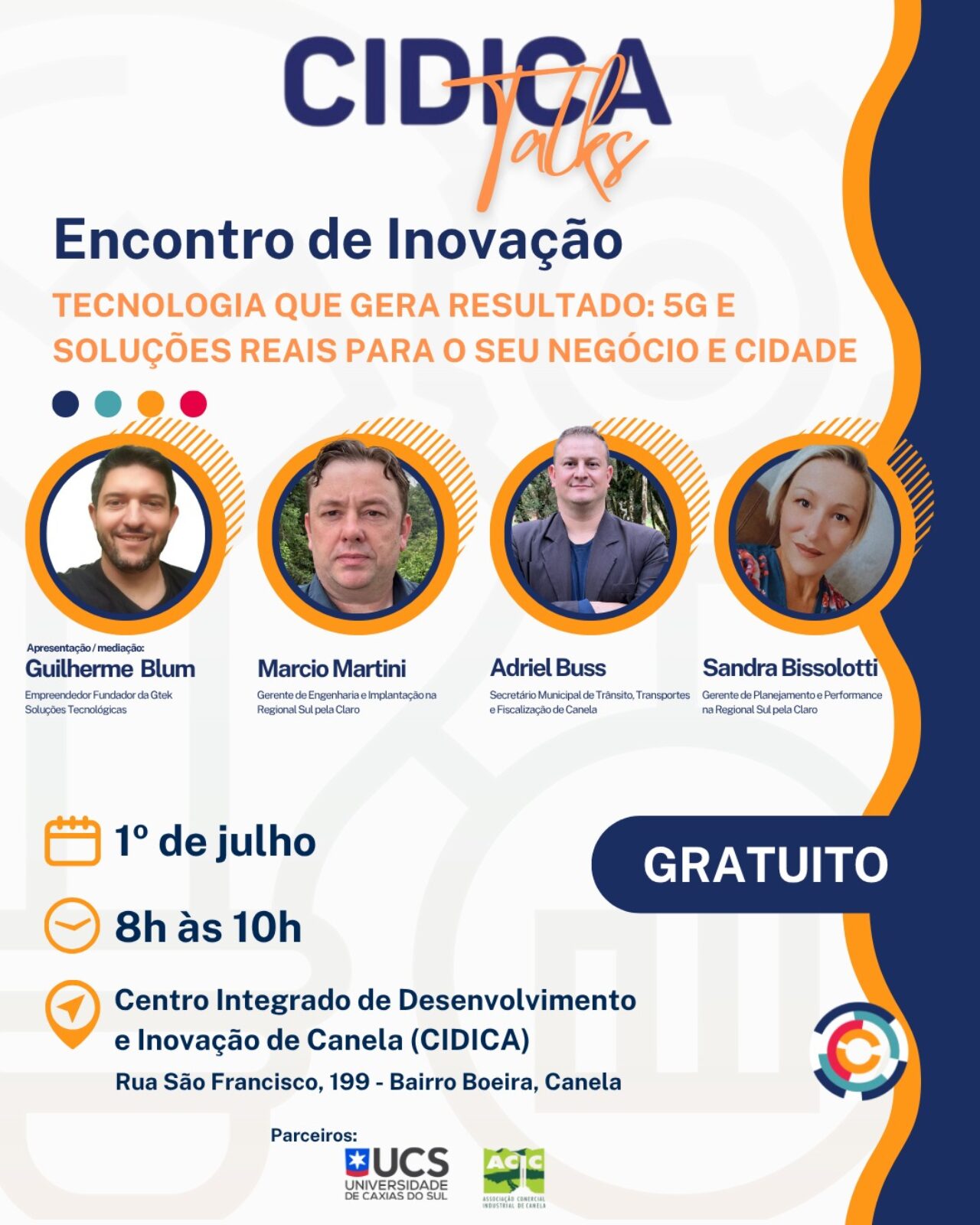 Cidica T