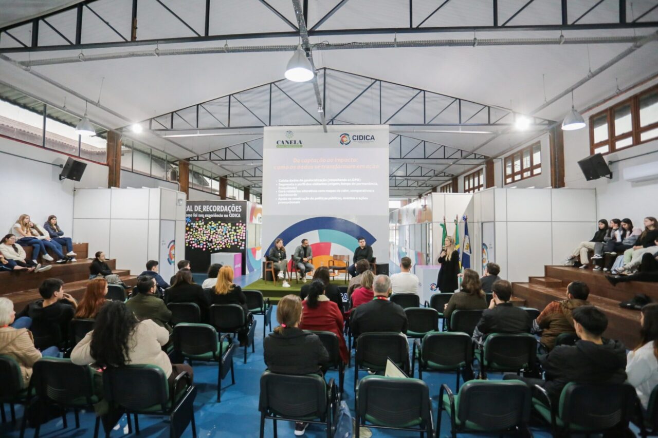 Foto: Divulgação/Prefeitura de Canela