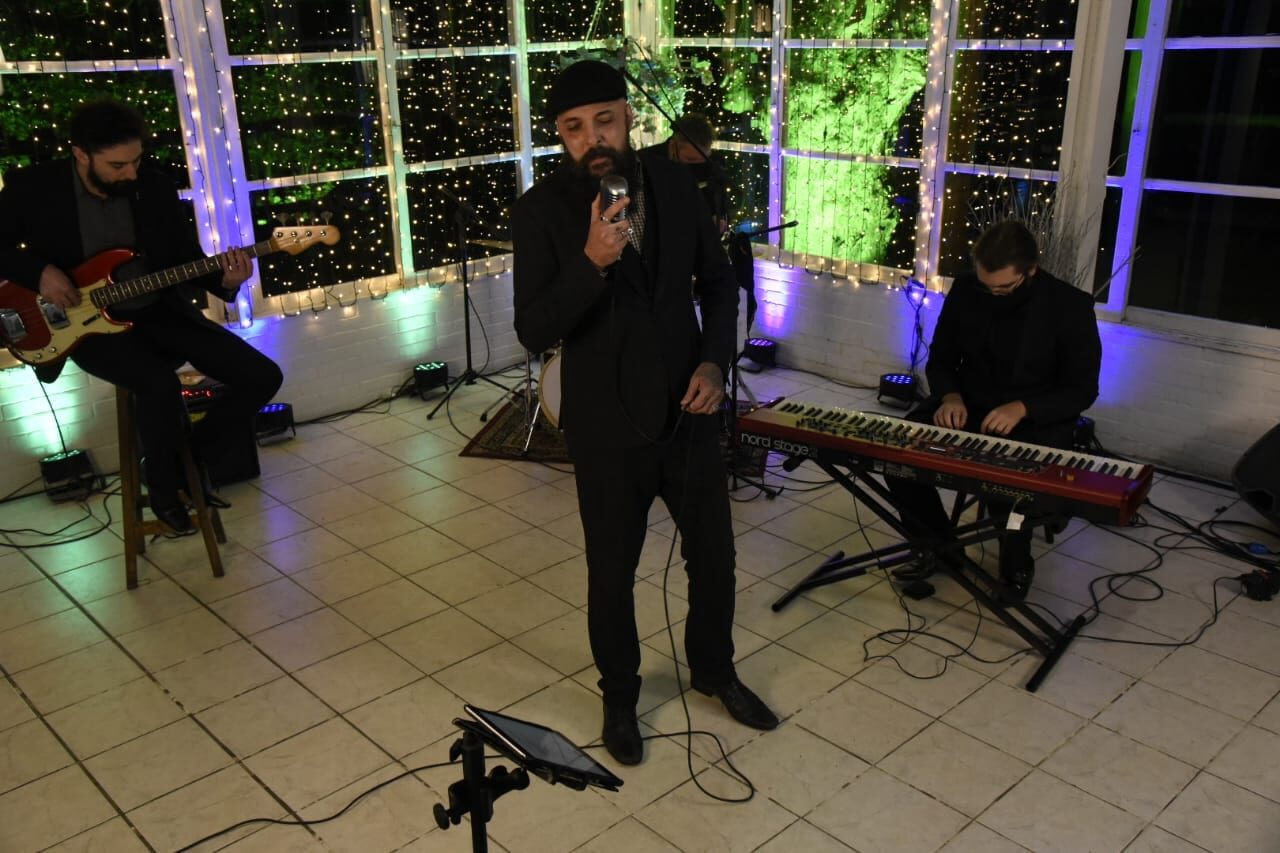 Cinamon Jazz