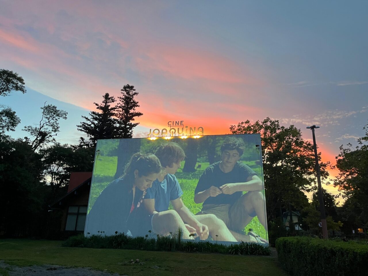 Cinema
