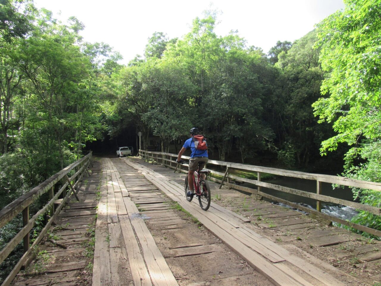 Circuito de Cicloturismo da Rota Romântica é o novo produto turístico da região2