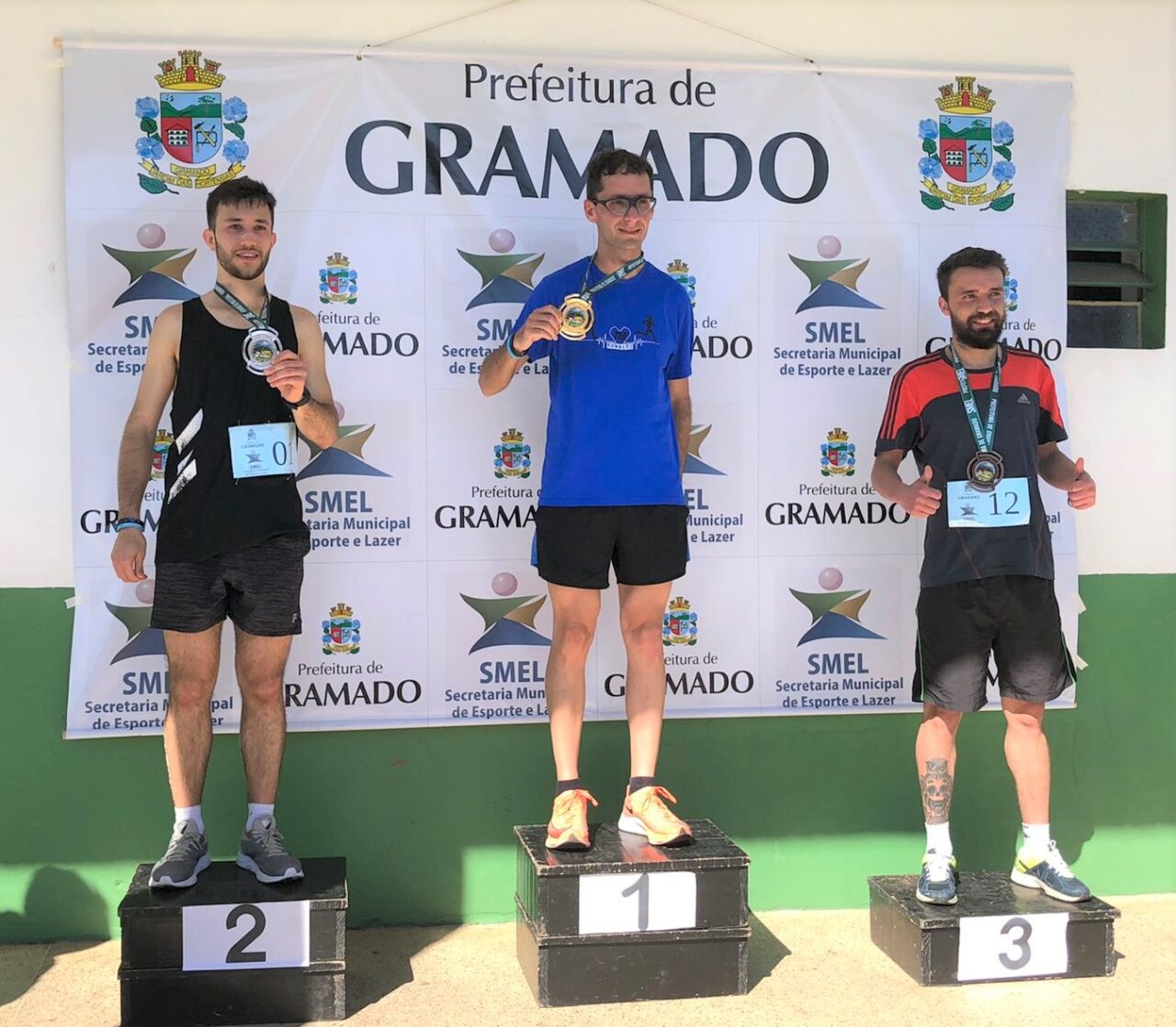 Circuito de Corrida