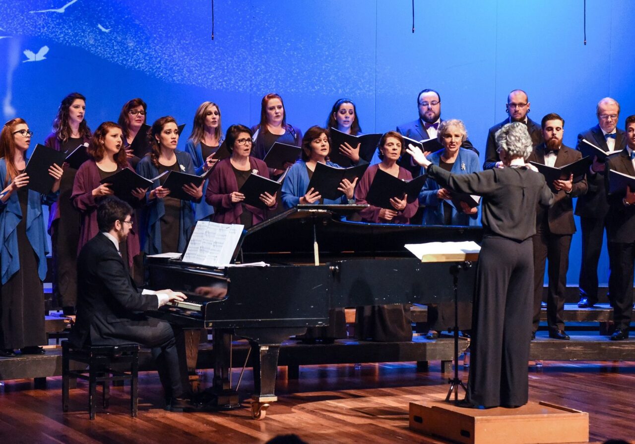 Foto: Claudia Velho, Acervo UCS