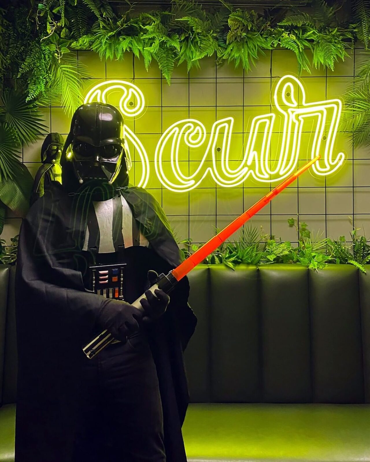 Cliente-da-Scur-fantasiado-na-primeira-edicao-do-Scur-Wars-Foto-Marcelo-Mello