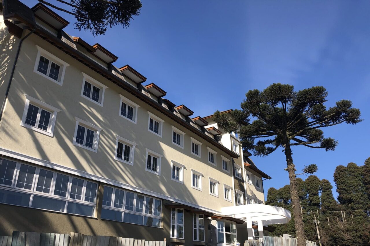 Colinas Lagos Hotel