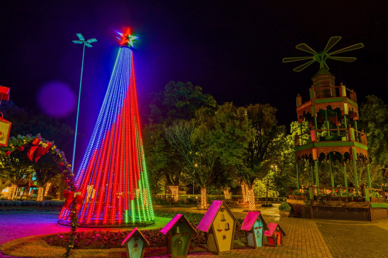 Começa neste sábado a Magia do Natal na Cidade dos Elfos