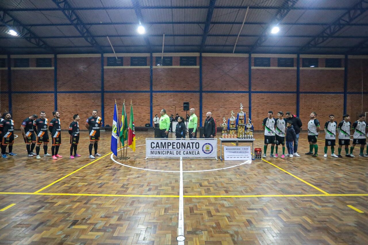 Foto: Arthur Dias/Prefeitura de Canela