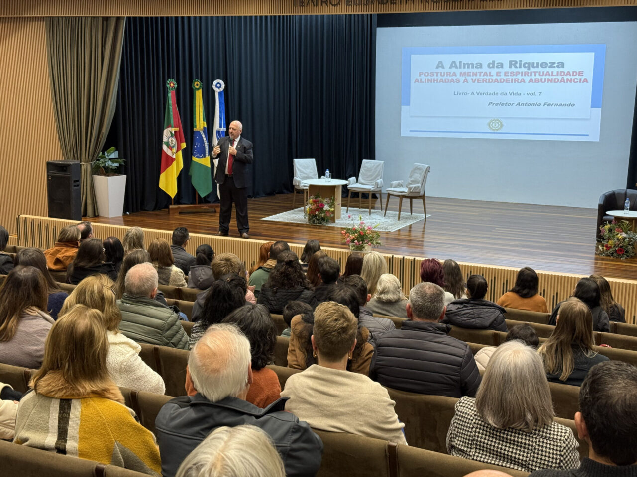 Foto Vinicius Rocha