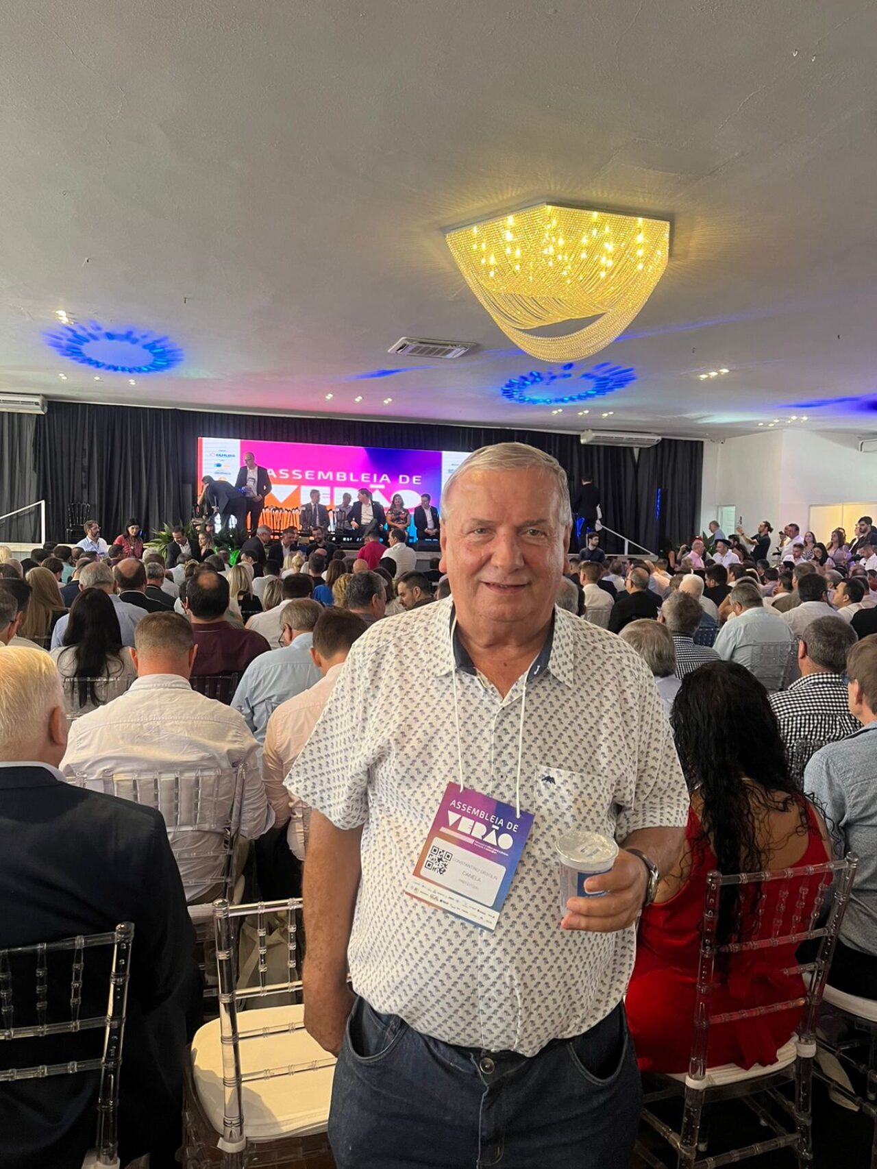 Foto: Henrique Vieira.
