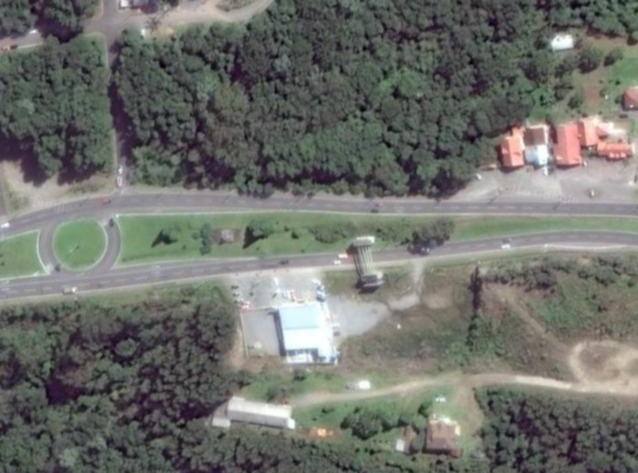 Irregularidade seria em desapropriação de área ao lado da construção do pórtico de entrada de Canela
