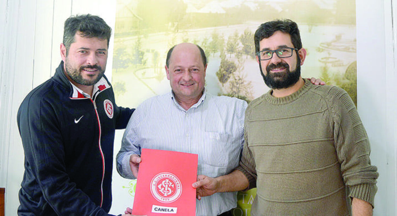 Consulado Inter Canela