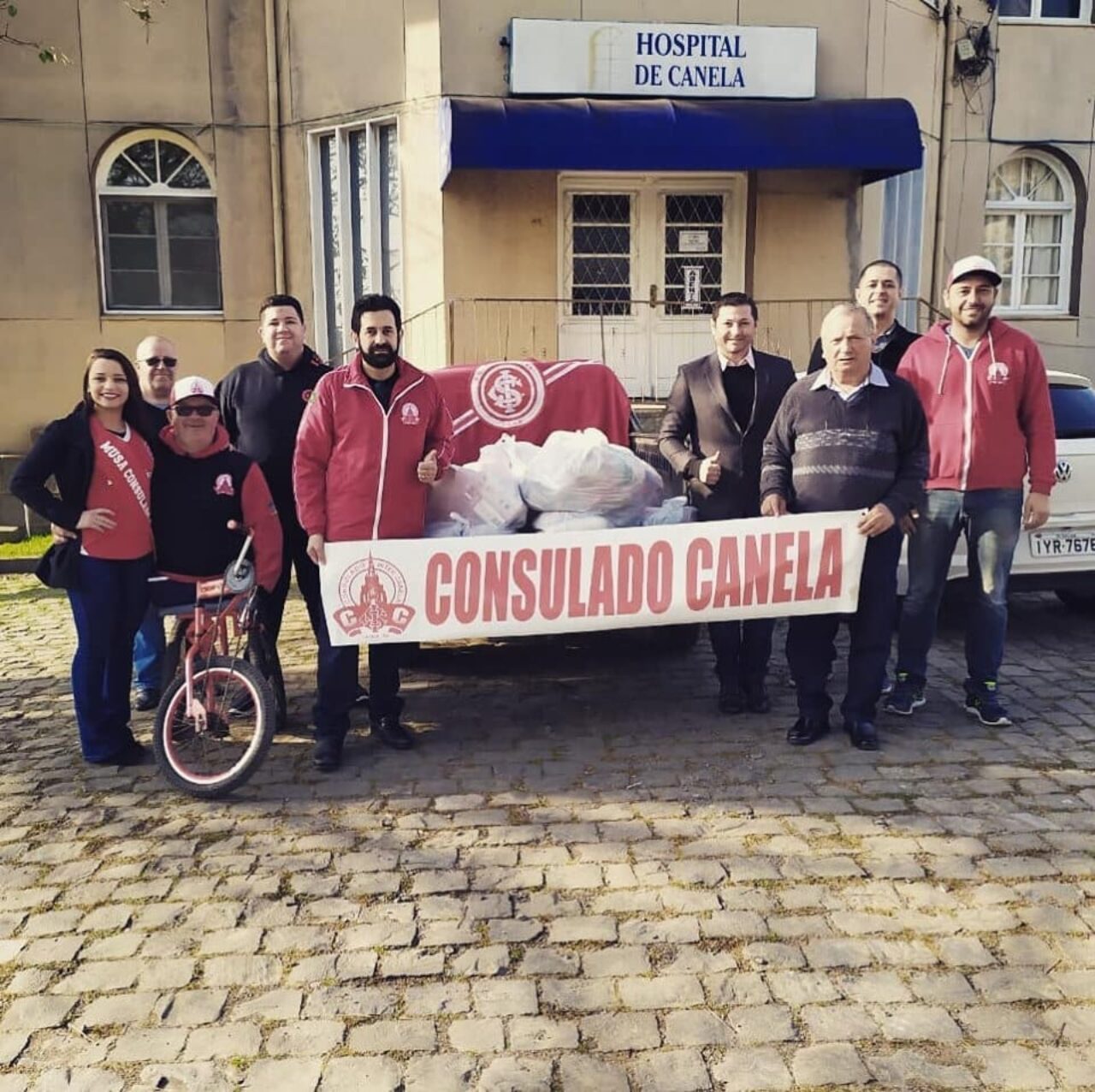 Consulado