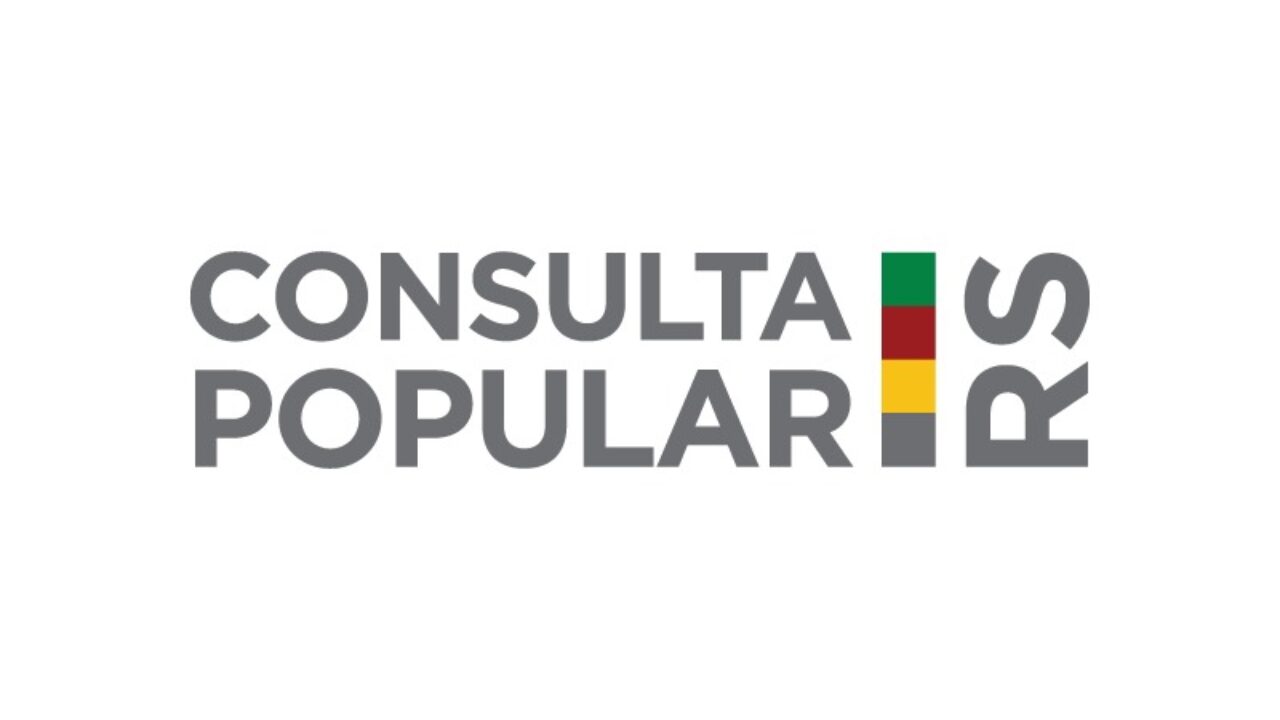 Consulta Popular RS