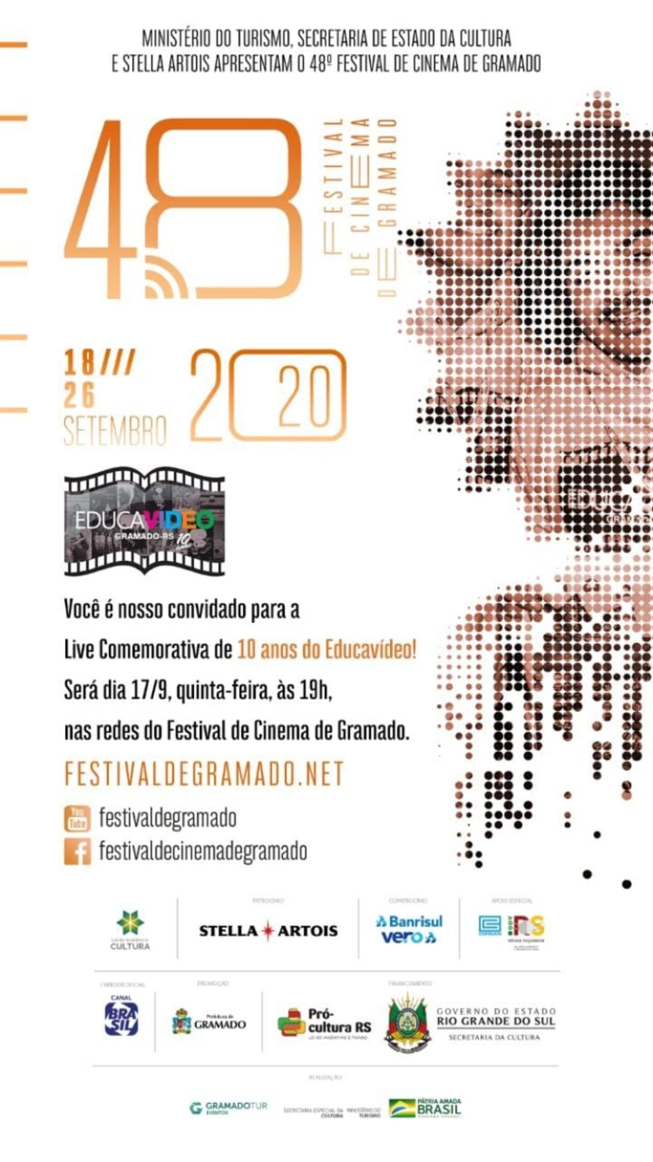 Convite_Educavídeo
