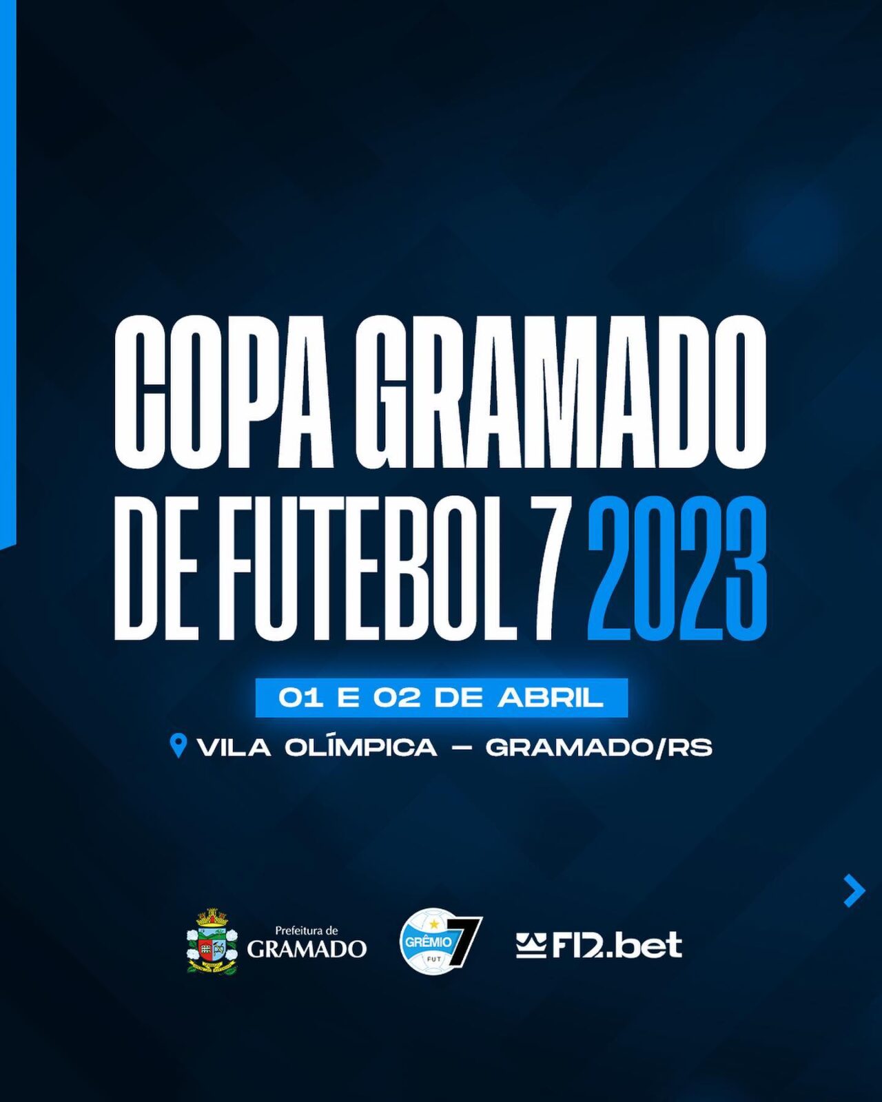 Copa Gramado