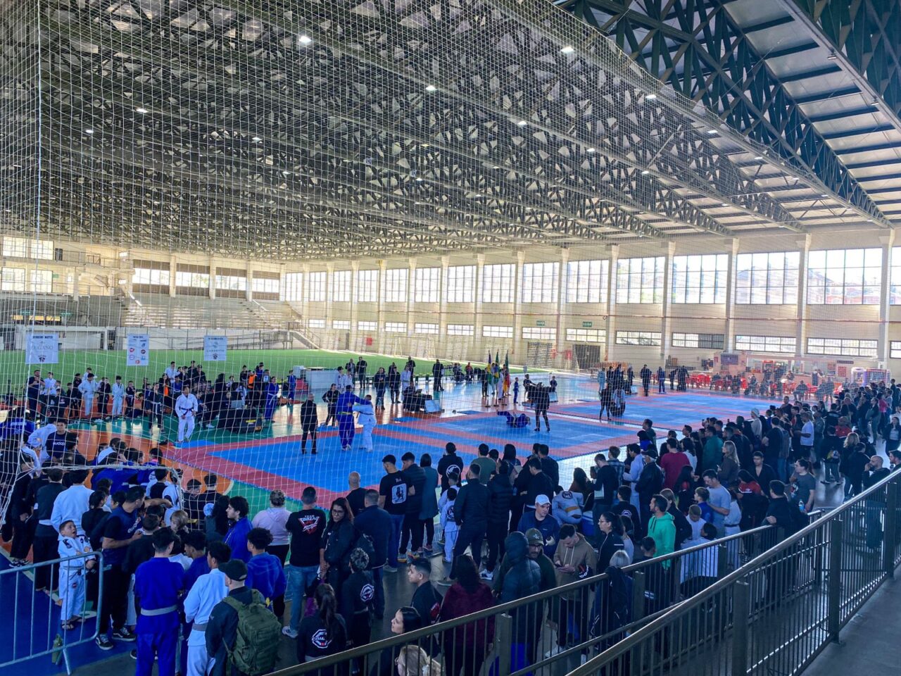 Copa Jiu Jitsu