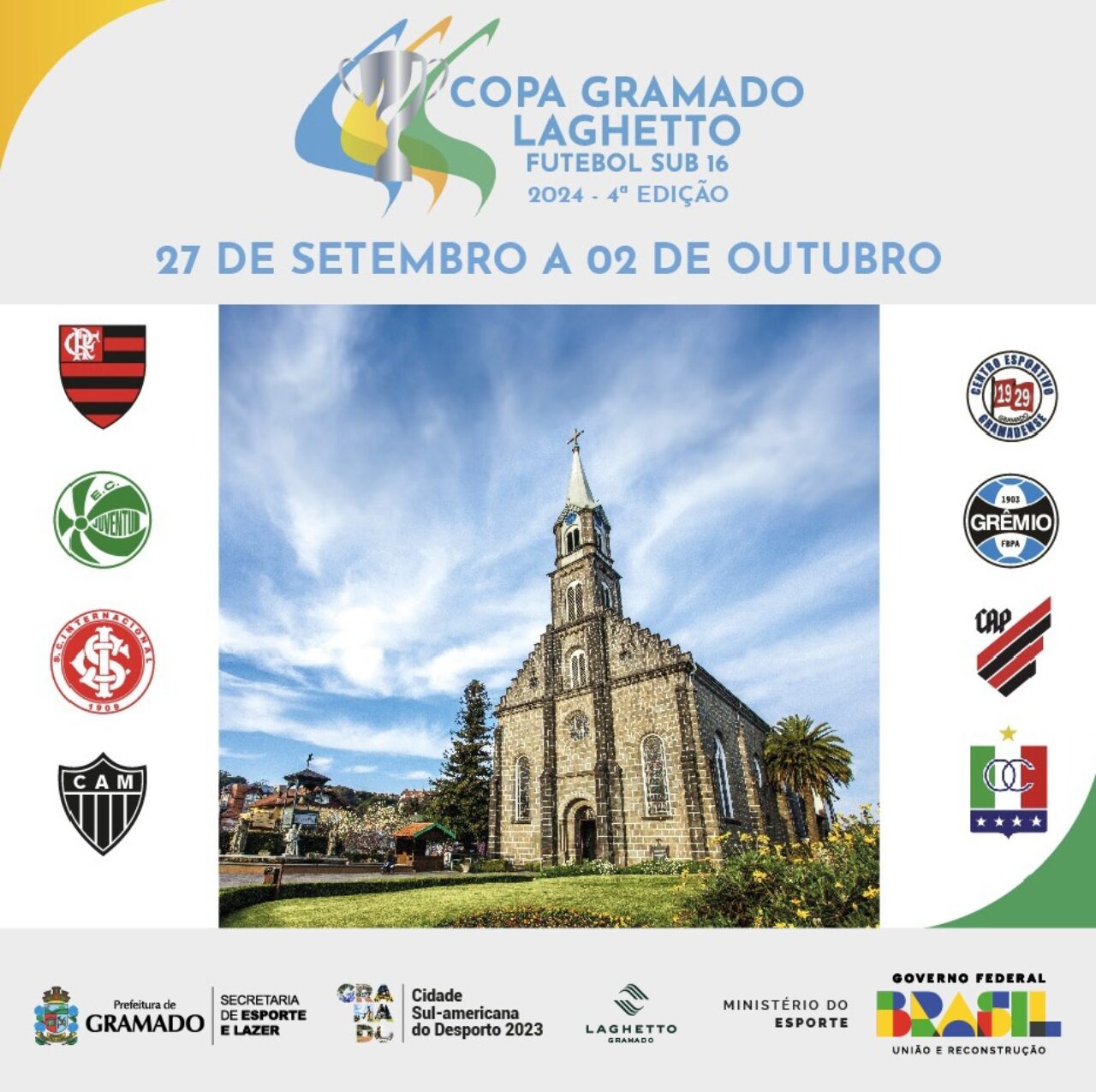 Copa Laghetto