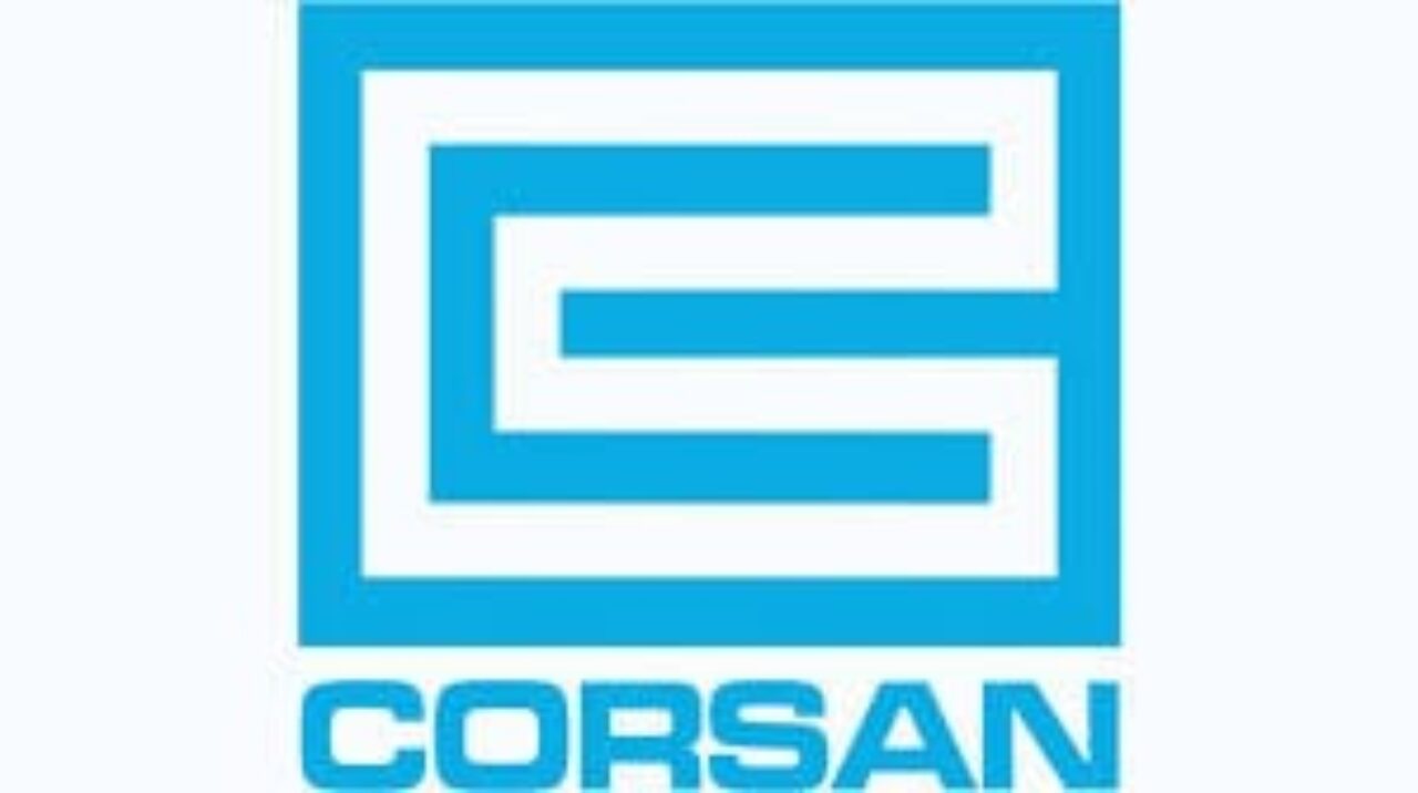 Corsan