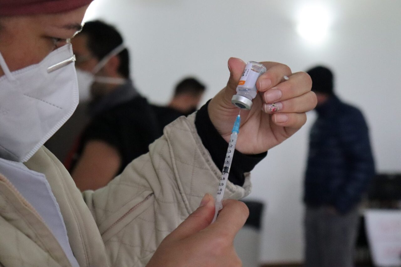 Covid-19 Gramado aguarda nova remessa de vacinas para restabelecer aplicação em primeiras doses