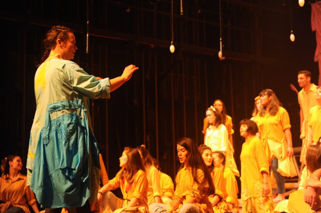 Foto: Maurício Concatto.
