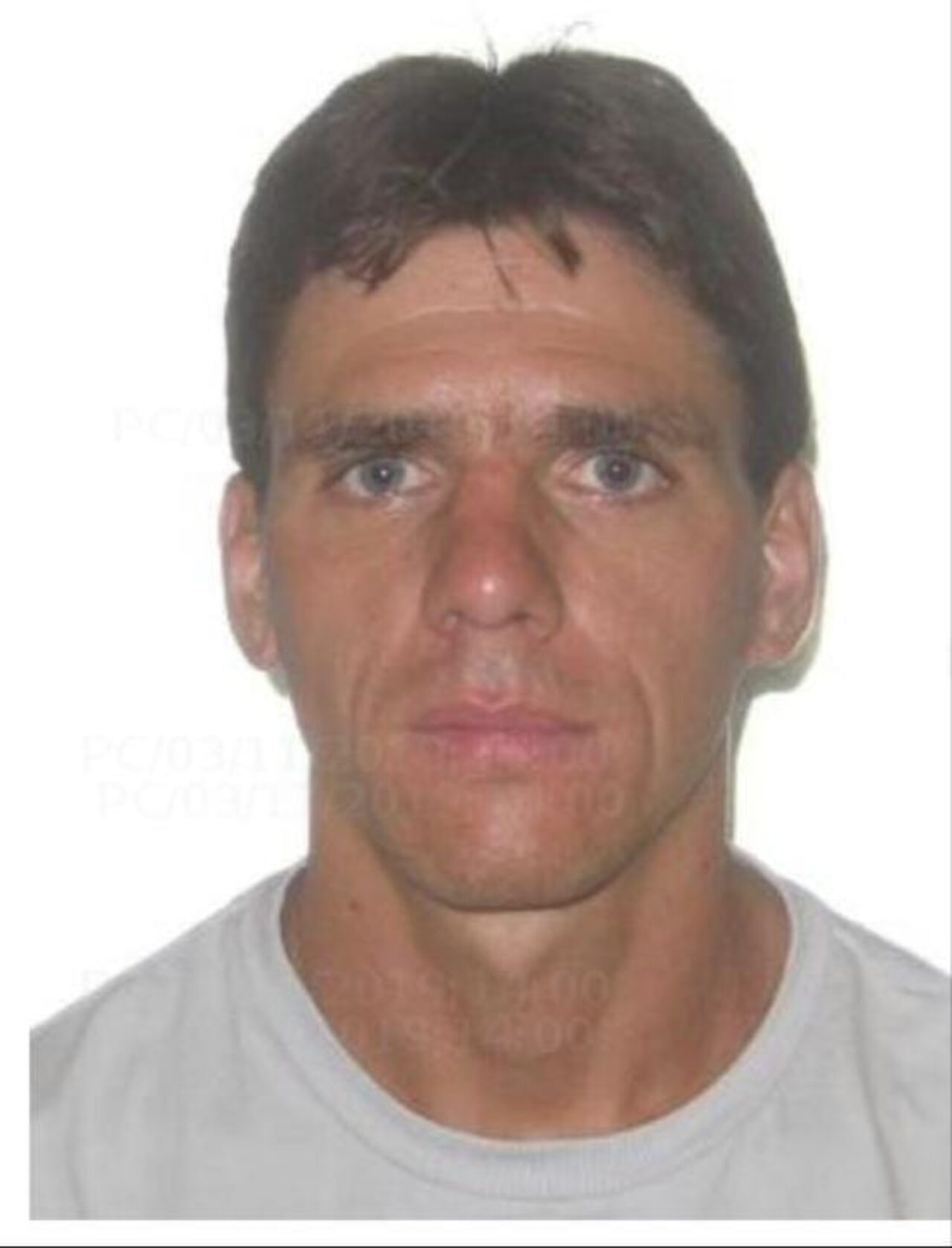 Criminoso que morreu em Gramado