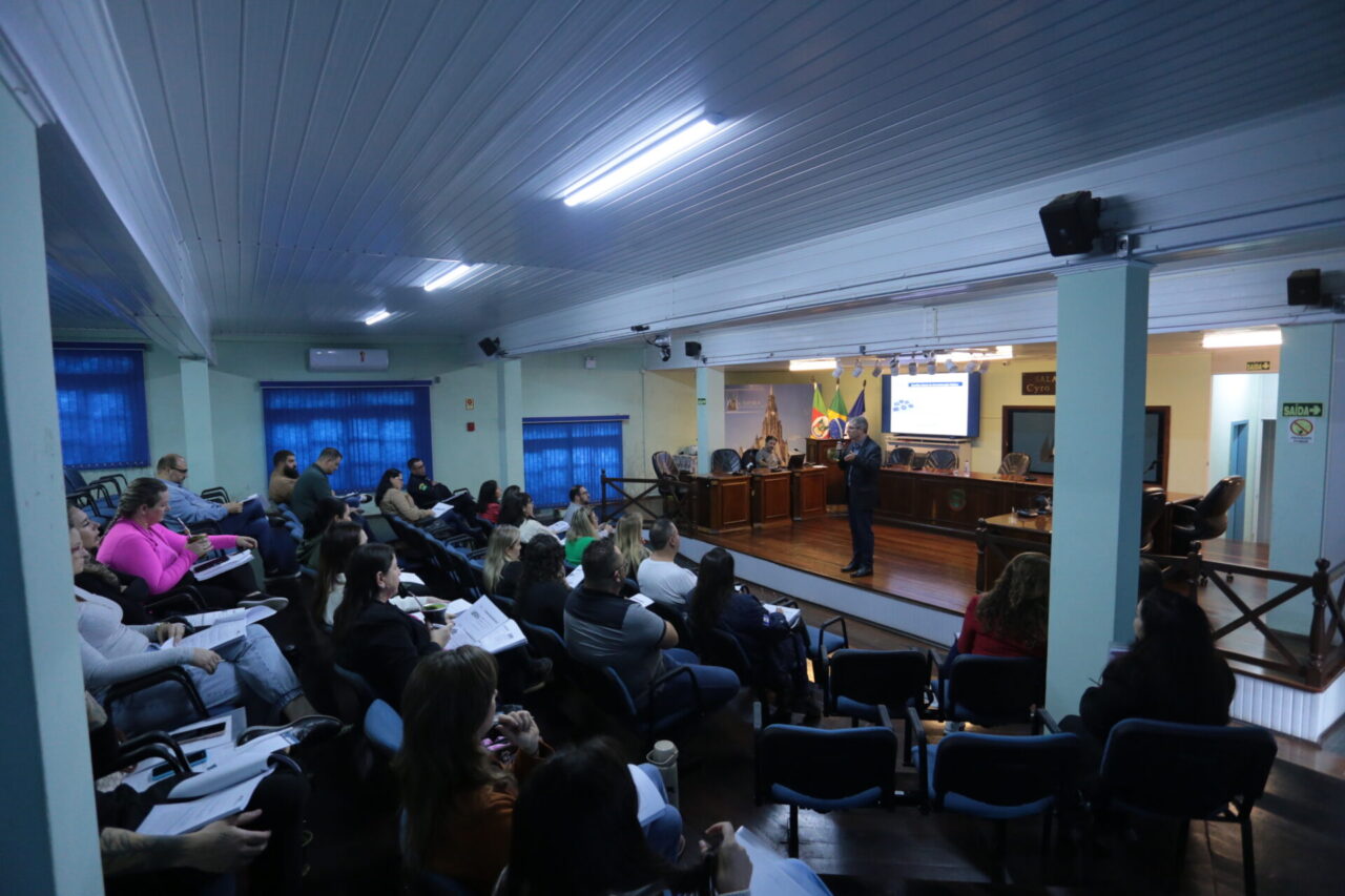 Foto: Arthur Dias/Prefeitura de Canela