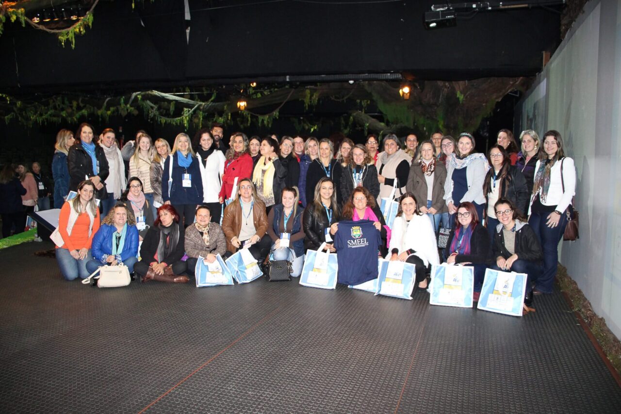 Curso Professores