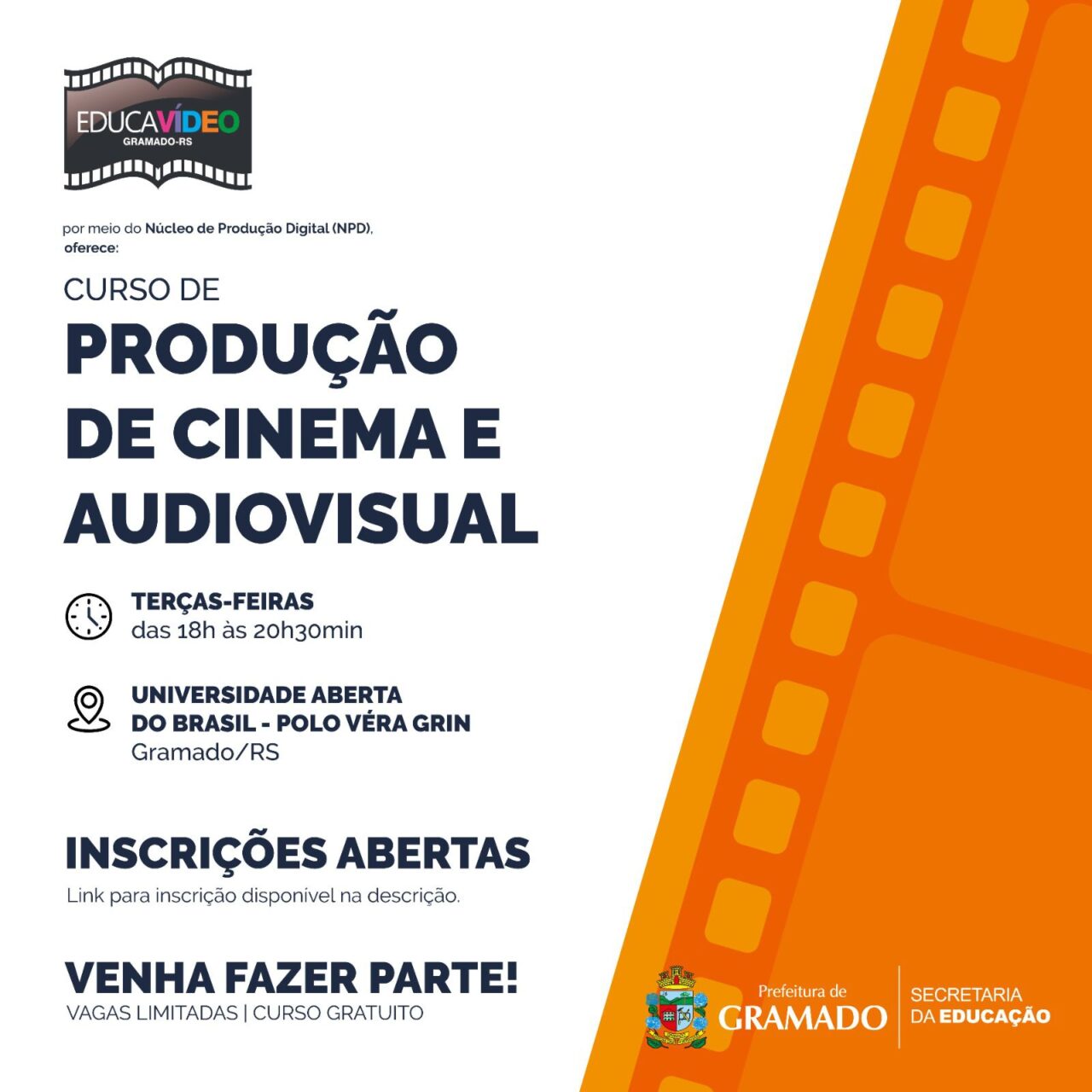 Curso-educavideo