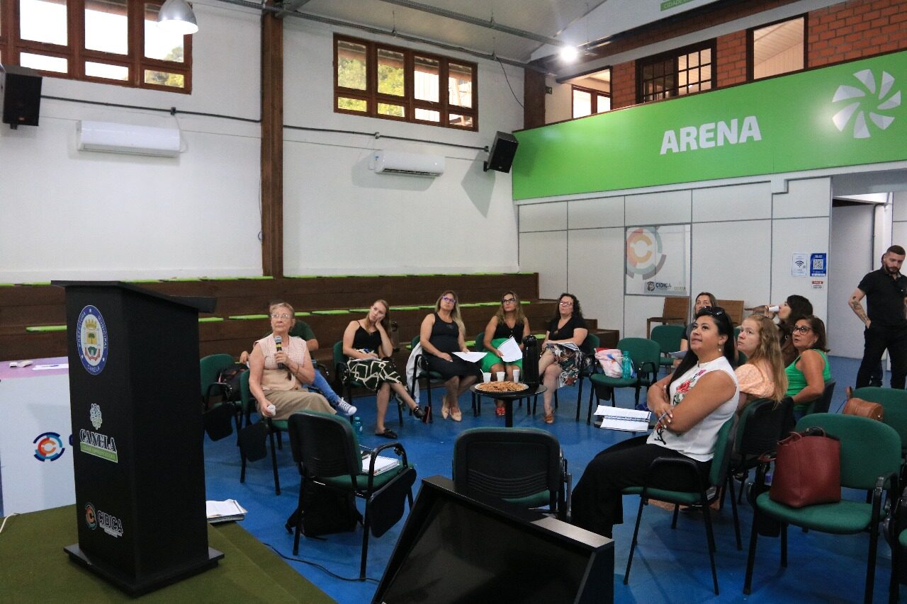 Curso no Cidica (2)