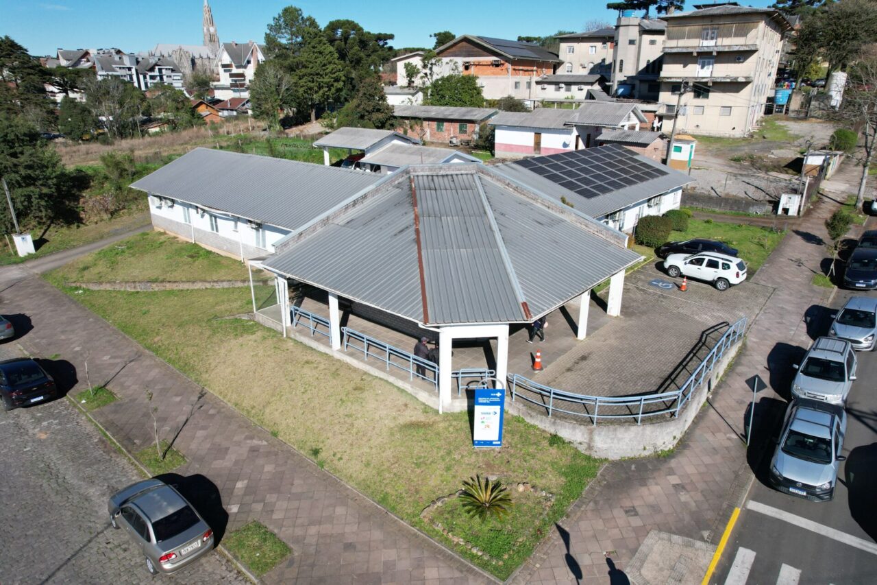 Foto: Izaque Santos/Prefeitura de Canela