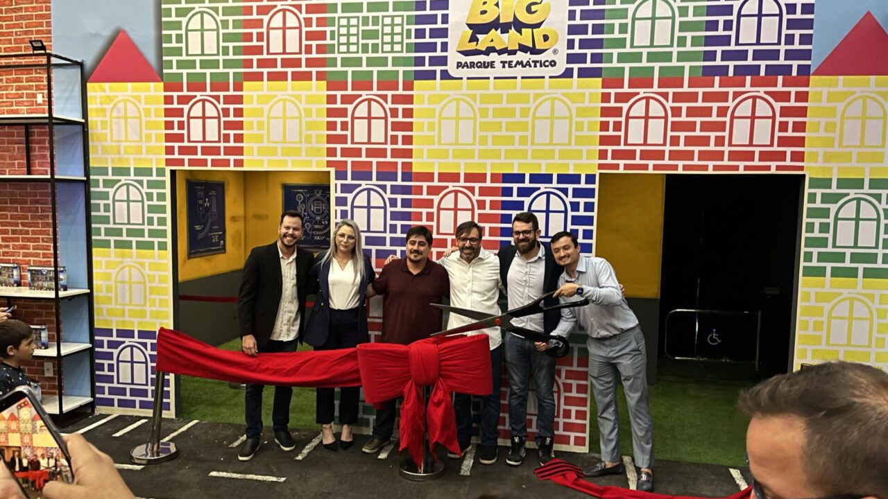Fotos: divulgação