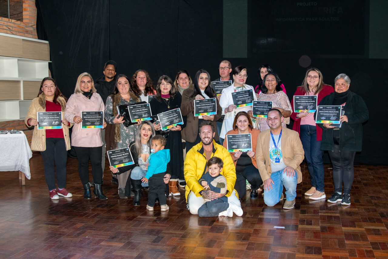Foto: Diego Santos/Estrategiacom