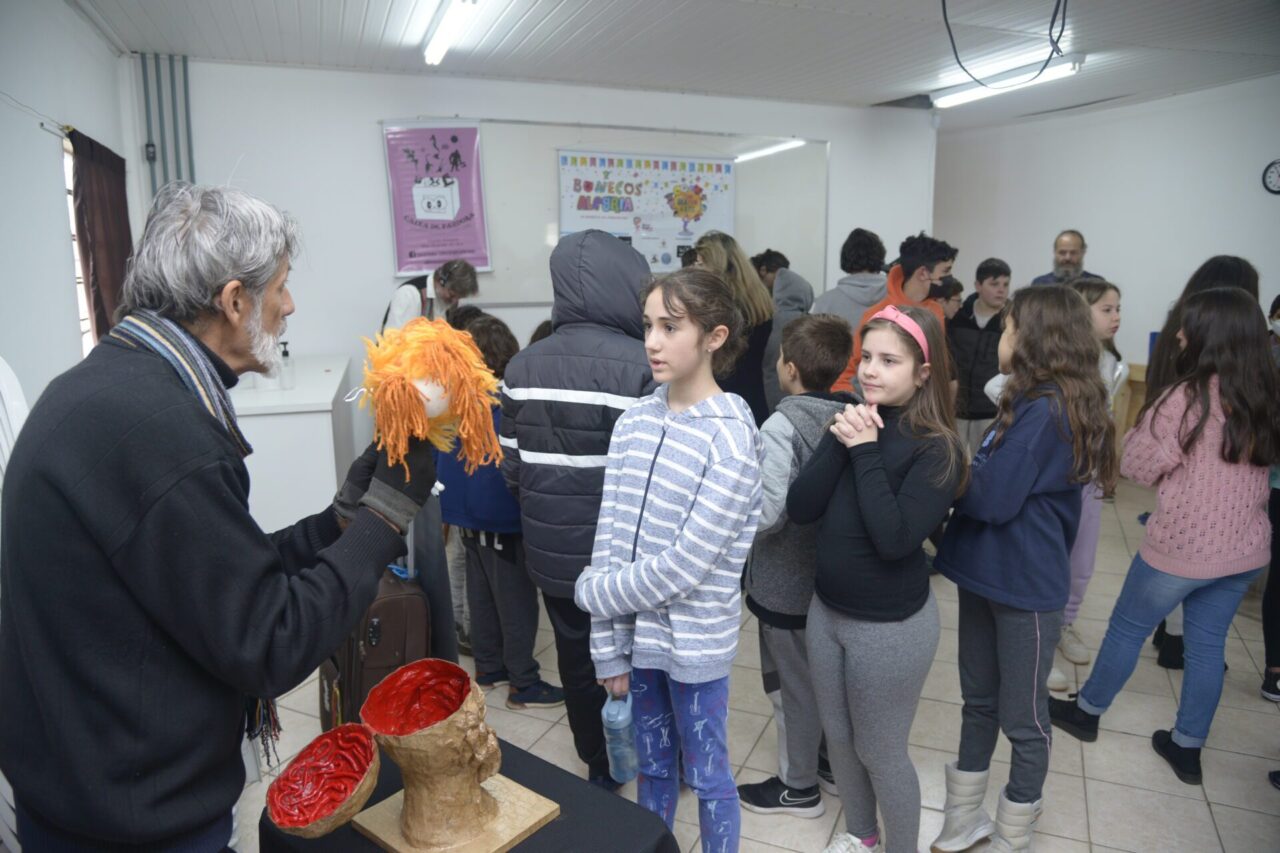 Rafael Cavalli