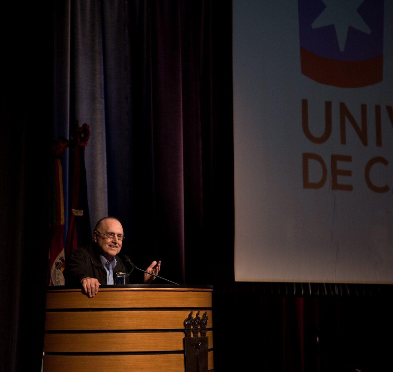 Foto: Bruno Zulian.