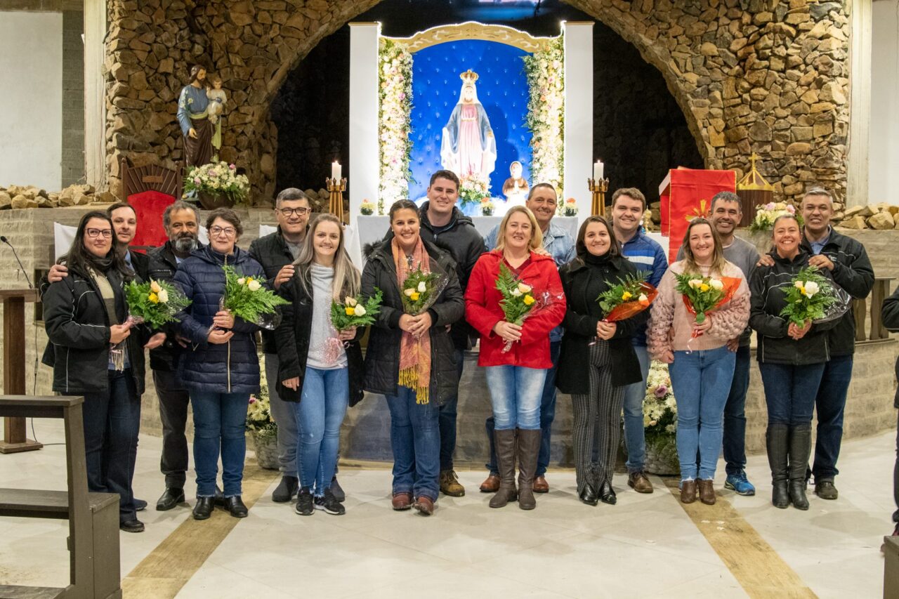 Foto: Diego Santos/Estrategiacom