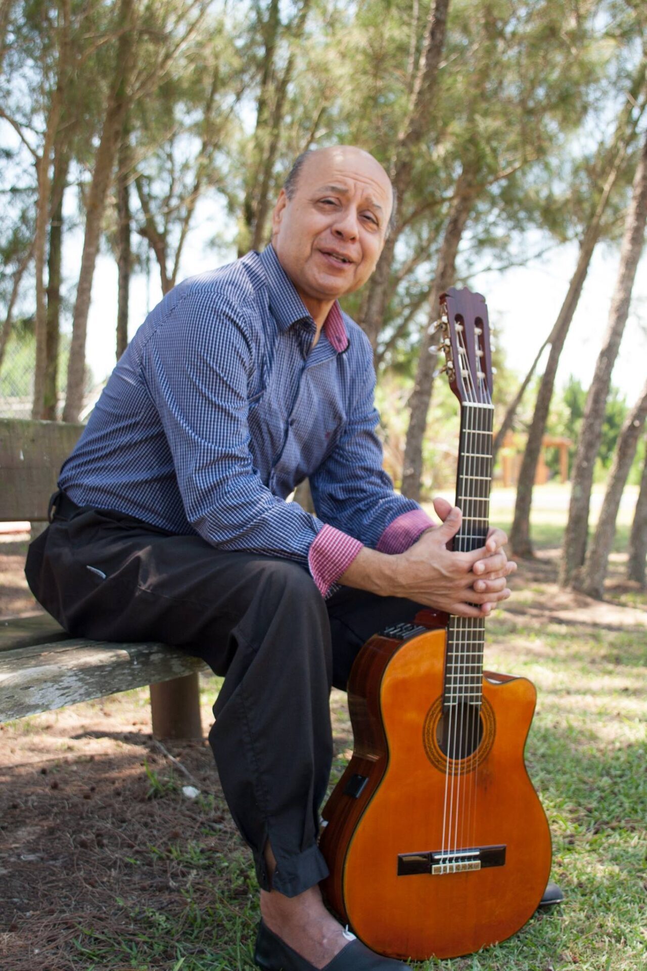 Dante Ramon Ledesma