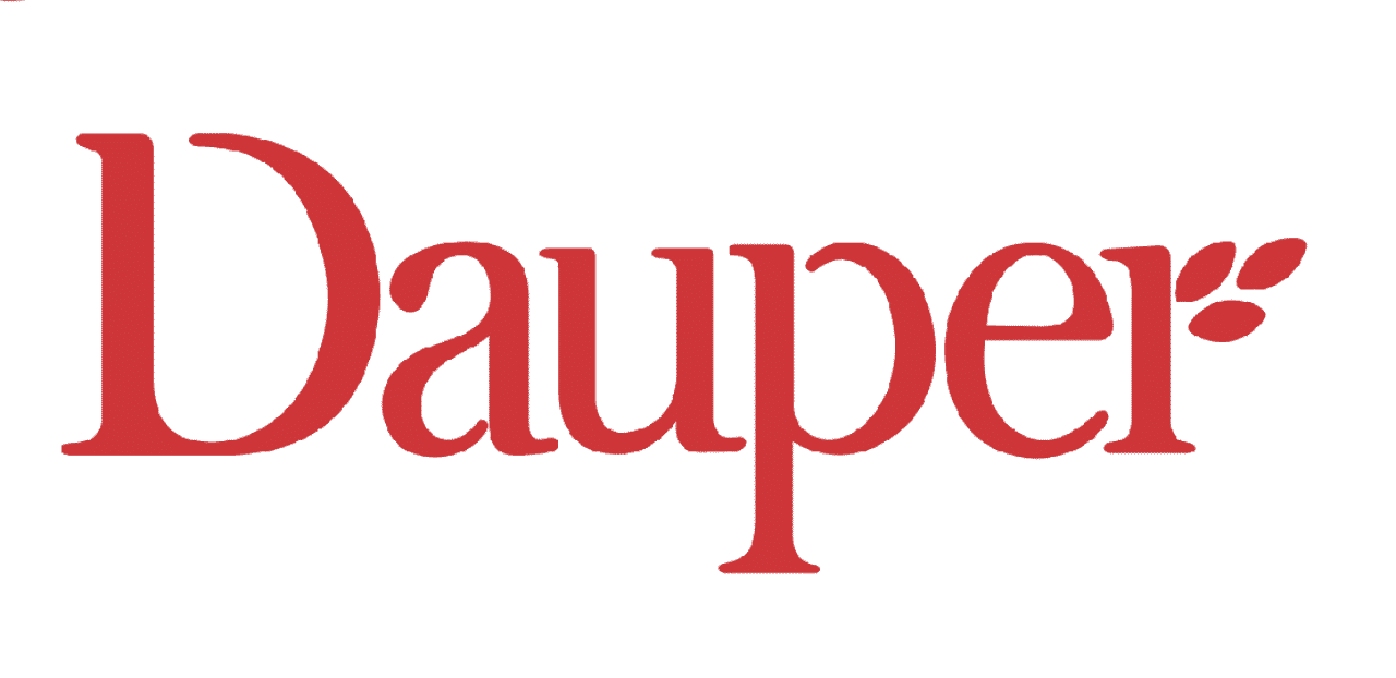 Dauper