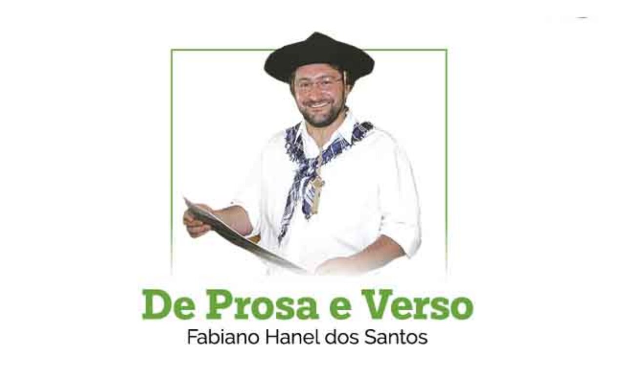 De Prosa e Verso 2020