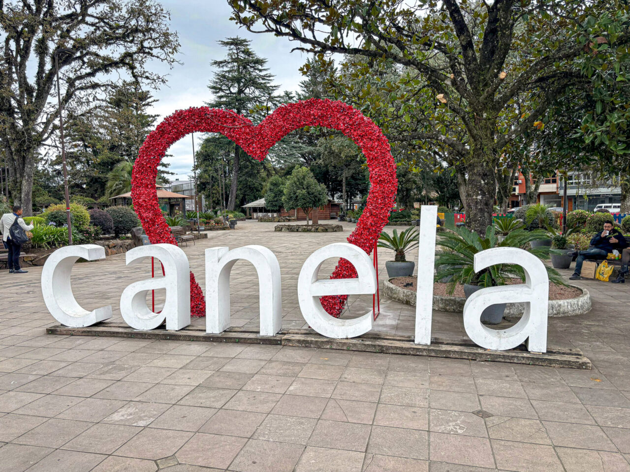 Foto: Arthur Dias/Prefeitura de Canela