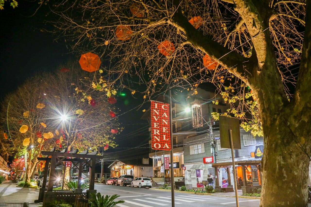 Fotos da Temporada de inverno do ano passado de André Fernandes