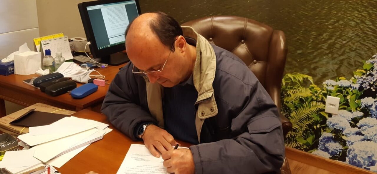 Decreto Gramado