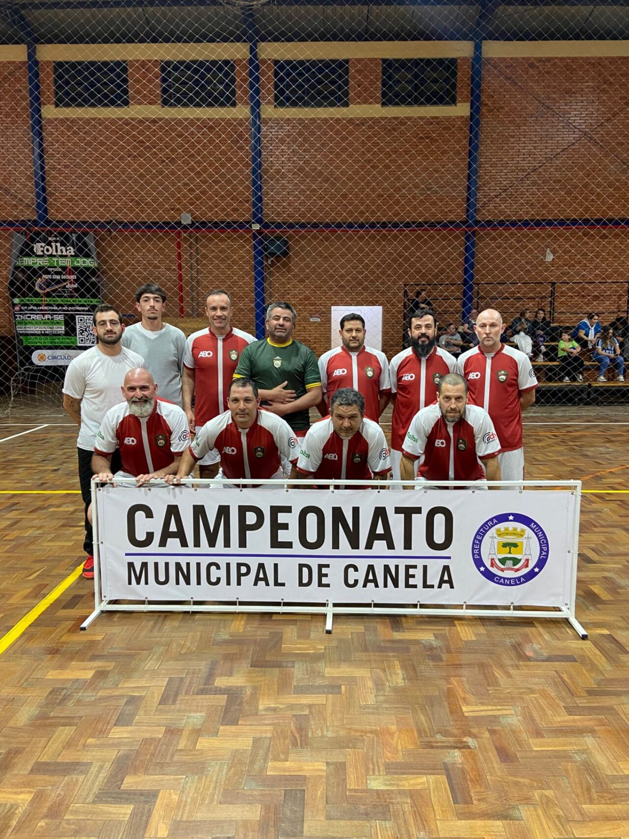 Fotos: Roberto Gasparin Jr/Divulgação